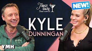 Soulless Soulmates w/ Kyle Dunnigan | First Date with Lauren Compton