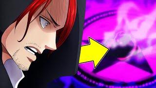 REVIEW 1134 | ODA MACHT SHANKS THEORIE WAHR!? 