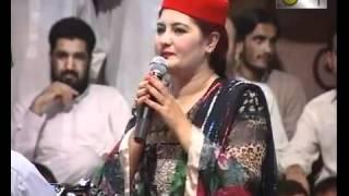 Amna Khan da Kabul hawa mey tor orbal waheena   YouTube