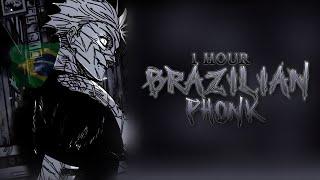 AGRESSIVE BRAZILIAN PHONK 2024 PLAYLIST FOR EDIT