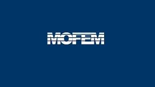 MoFEM installation with Docker (MAC)
