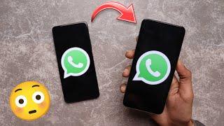 How To Read Other WhatsApp Messages : KidsGuard Pro