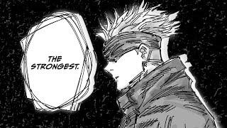 Why Jujutsu Kaisen Stands Out.