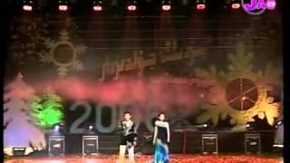Kazakh folk song "Uria-ai", 2006 / Айнұр Қажимолла, Дәурен Нұрқожа / Қытай Қазақтары