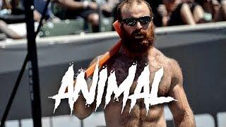 Animal ■ CROSSFIT MOTIVATIONAL VIDEO