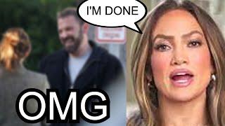 Ben Affleck Just Said WHAT About Jennifer Garner!!!!! | He Needs Her More Than Jennifer Lopez!!???