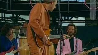 Dire Straits - Money For Nothing