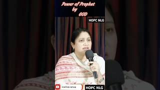 SYLVIA AKKA SHOT MESSAGES.HOPC NLG.  Karthik Rithik.Nlg #prophtic #hopc #motivation #houseofprayer
