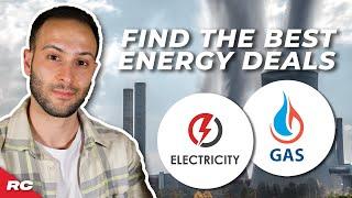 The Power Of Choice: How To Find The Best Energy Provider And Get The Best Deals On Power And Gas