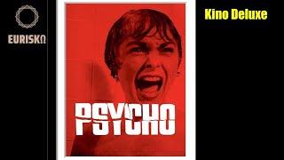 Kino Deluxe - 17: Psicosis (1960)