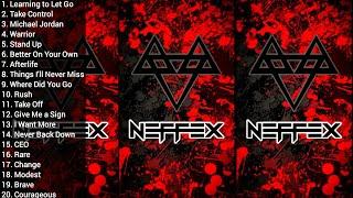 NEFFEX 2024 | Top 20 Songs Of NEFFEX | Best Songs Of NEFFEX 2024 | Full Album Of NEFFEX Nation