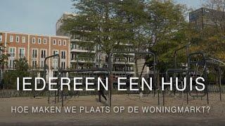 Documentaire: Iedereen een Huis