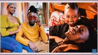 Bensoul's Girlfriend Noni Gathoni Forgives Him After Impregnating Another Woman ||The Tea