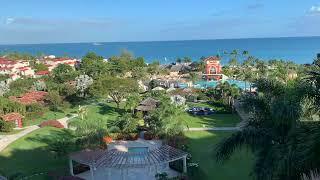 Sandals Grande Antigua in ONE minute