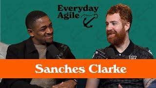 The Agile Recruiter: Sanches Clarke