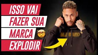 COMO FAZER UMA MARCA DE ROUPA FICAR CONHECIDA