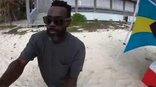 Coconut Daddy Bahamas 4k I Freeport I kingkong I