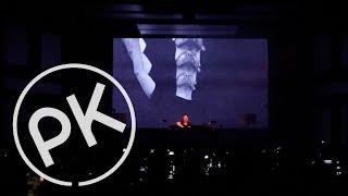 Paul Kalkbrenner - No Goodbye (Official Live Video)