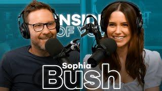 SOPHIA BUSH: One Tree Hill Manipulation & Immature Love