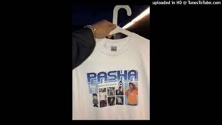 [FREE] Symba x Pashanim x Yung Hurn Type Beat "PASHA" (Prod. MoaBeatz)