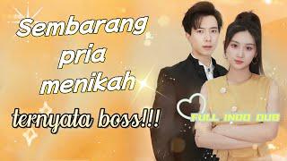 CEO licik pura-pura bodoh untuk mendapatkan saya, setelah menikah saya dimanjakan!  #drama #boss