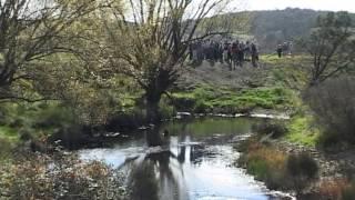 NSF MULLOON CREEK DEMONSTRATION PROJECT