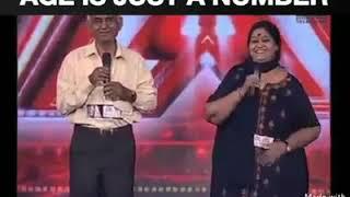 Kartar Singh Yadav  X factor