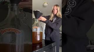 making 15% ABV mead at home