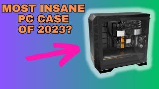 be quiet! Dark Base 901 Pro: BEST PREMIUM case of 2023?