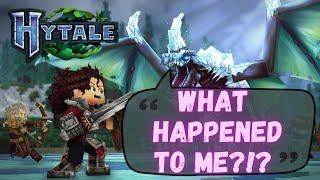 What Ever Happened to Hytale? - Is there HOPE? - Hytale Trailer Reaction