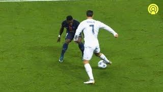 Ultimate Football Skills   Real Madrid 2015 16 HD