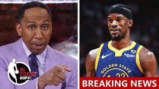 NBA TODAY FULL SHOW | Stephen A [BREAKING] Warriors acquire Jimmy Butler from Heat