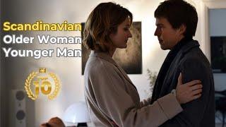 Top 5 Scandinavian Older Woman & Younger Man Relationship Movies