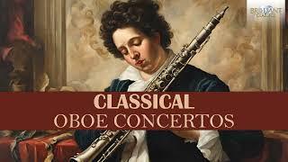 Classical Oboe Concertos