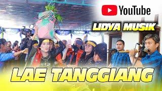 LIDYA MUSIK || LAE TANGGIANG || BORU SIMANDALAHI ADAT BATAK SAUR MATUA