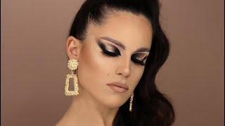 IVANA BEAUTY ARTIST - MAKEUP COMPILATION