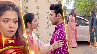 Parineeti NEW PROMO Today 26th Nov Pari demands Rajeev to confess truth, Neeti receives jail threat