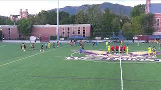 Utah Avalanche v NM USL League 2