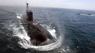 MegaStructures - USS Virginia (National Geographic Documentary)