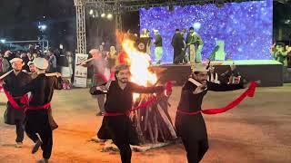 Jashan E Mefang Festival l in Lahore | Balti Culture | #baltistan #festivl #skardu