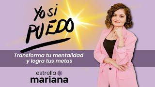 Cómo tener una vida extraordinaria-Yo sí puedo