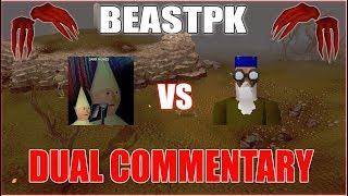 [RSPS] BeastPk - *SUPER MBOX PKING W ZACHTX* : DUO COMMENTARY : * CRAZY LUCK * : HUGE GIVEAWAY