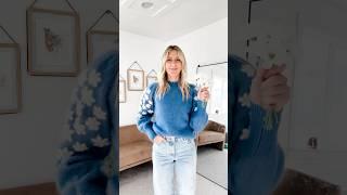 Easy Video Transition Idea | Sezane Fall Sweaters