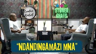 IGINTSA | STONER CHATS EPISODE 38 | CREATIVE KONTROL