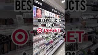 Target favorites under $10 