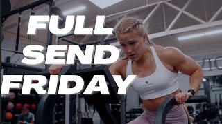 Full Send Friday - Ep. 3 | Invictus Athlete