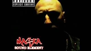 Masta [Sound Element] - Pusher [RADOVAN IN ACTION]