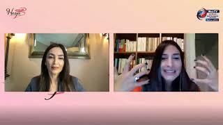 HEYA with Hanan Skaf & Karma Ekmekji