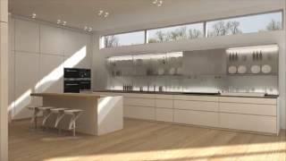 Valcucine - New Logica at Hausscape