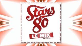 Stars 80 - Le Mix (VideoMix by DJ Nocif Mix !)